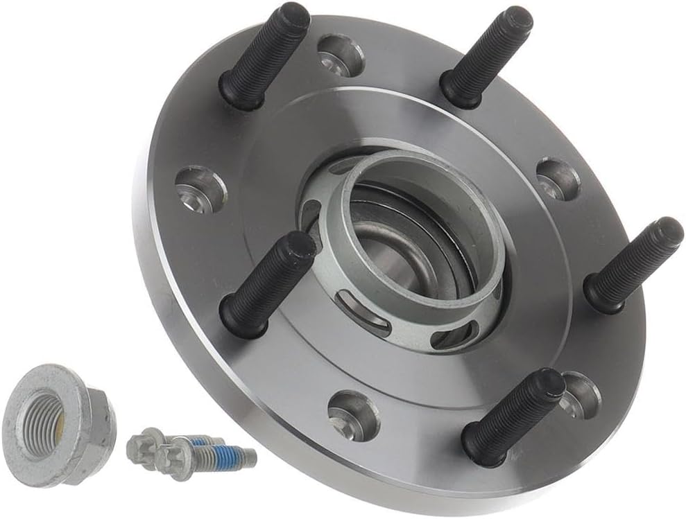 SKF Radlagersatz Radlager Set Hinten | VKBA 7030 | Für TOURNEO CUSTOM TRANSIT TRANSIT CUSTOM