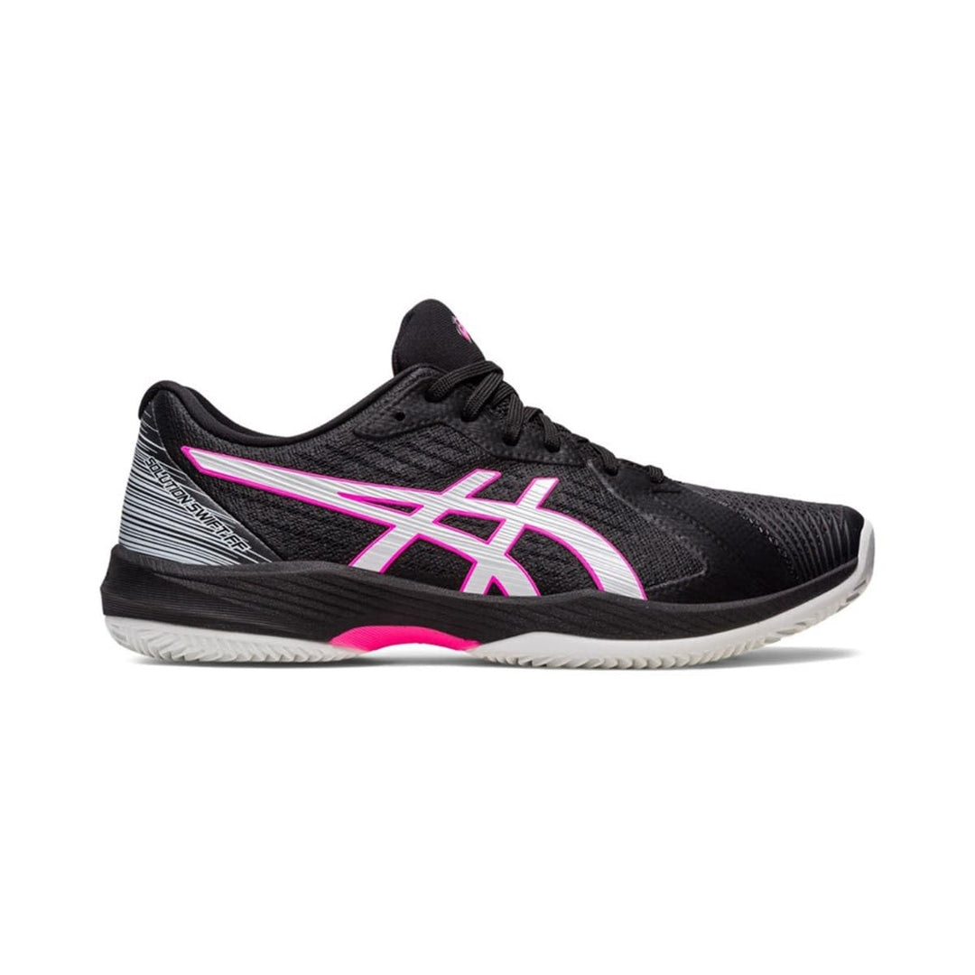 ASICS Solution Swift FF Clay Mann Tennisschuhe Blau Weiss 41.5 EU Mehrfarbig, 41.5 EU Mehrfarbig