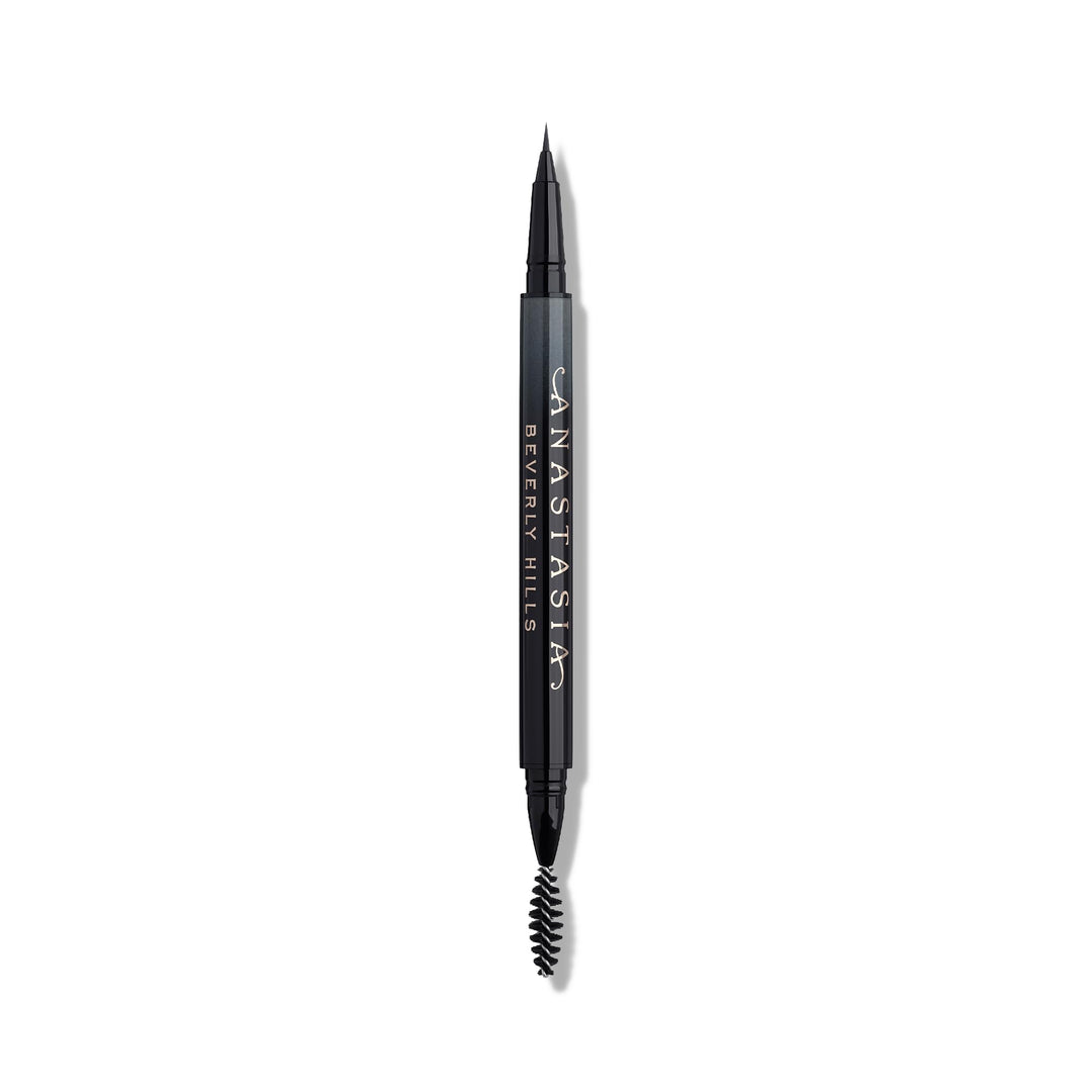 Anastasia Beverly Hills - Microstroke Brow Pen - Granite, Granite