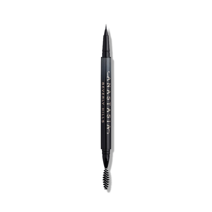 Anastasia Beverly Hills - Microstroke Brow Pen - Granite, Granite