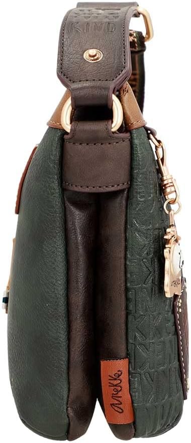 Anekke Canada Umhängetasche 28 cm