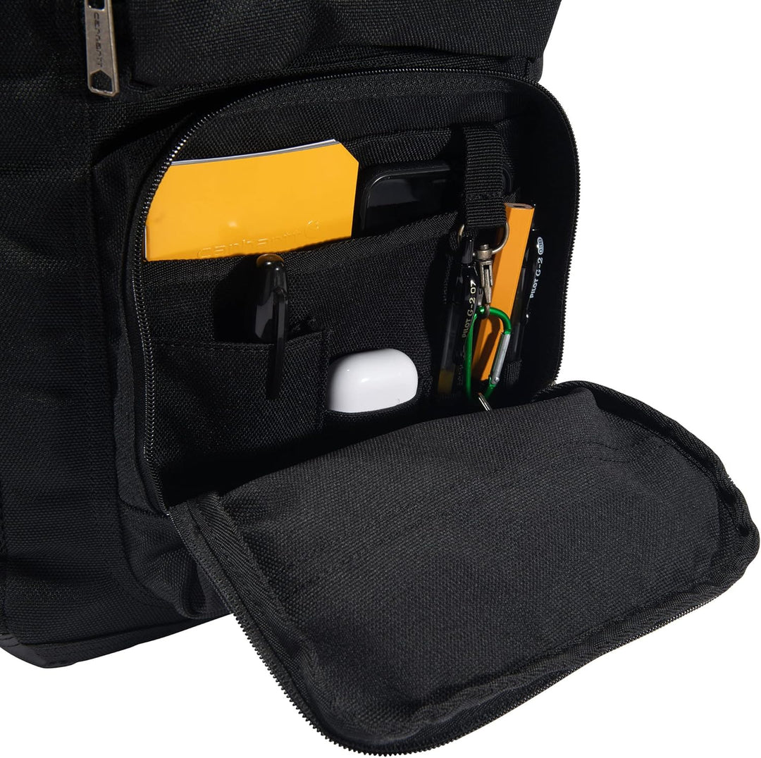 Carhartt Unisex Force Advanced Rucksack Mit 43,2 cm (17 Zoll) Laptophülle, Tablet-Aufbewahrung und t