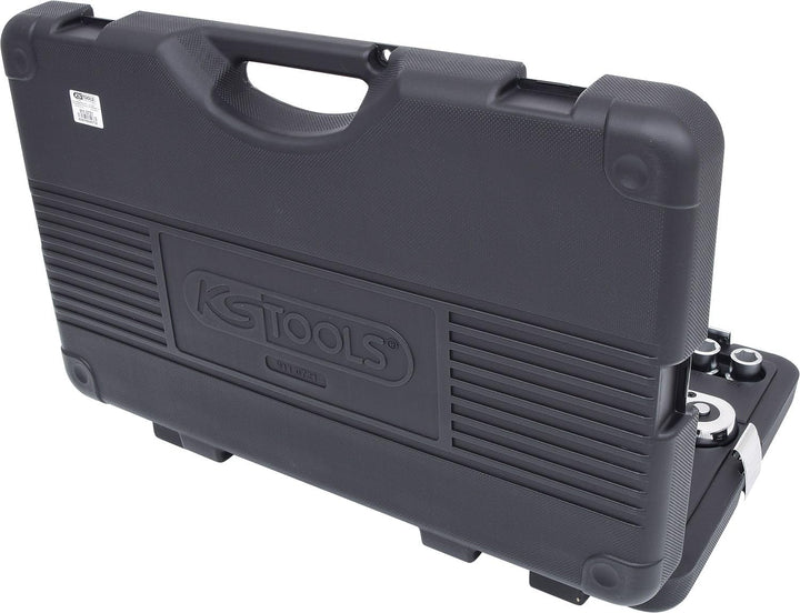 KS Tools 911.0721 3/4" Steckschlüssel-Satz, 21-tlg 6-kant 3/4", 6-kant 3/4", 3/4", 6-kant 3/4"