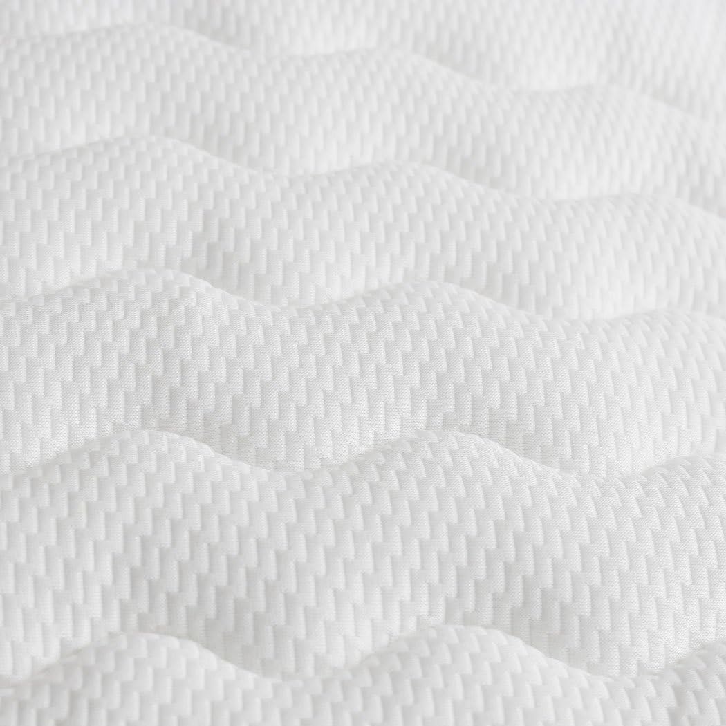 G BETTWARENSHOP Ersatz Matratzenbezug Klima 90x210 cm, 14 cm Kernhöhe, 90x210 cm, 14 cm Kernh&#xF6;h