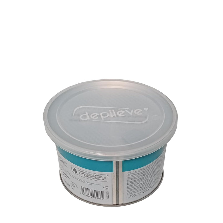 Depileve Azulene Cream Rosin, Azulen Creme Wachs, für ein professionelles Waxing, Haarentfernung, 40
