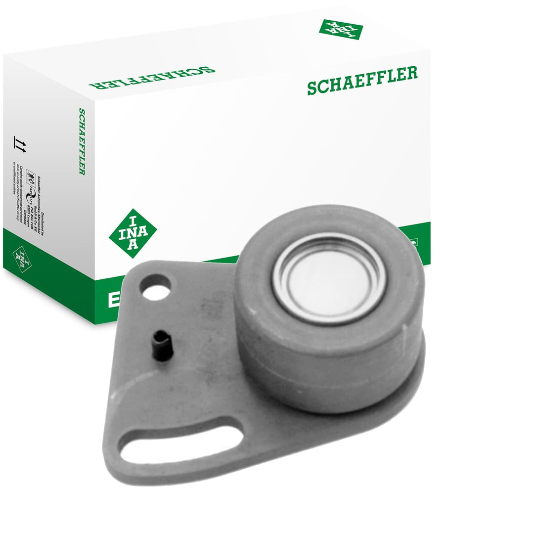 INA 531 0025 10 Spannrolle, Zahnriemen