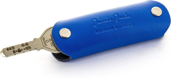 Jaimie Jacobs Key Boy - Key Organizer Schlüssel Organizer Schlüsselmäppchen Smartkey Schlüsseletui S