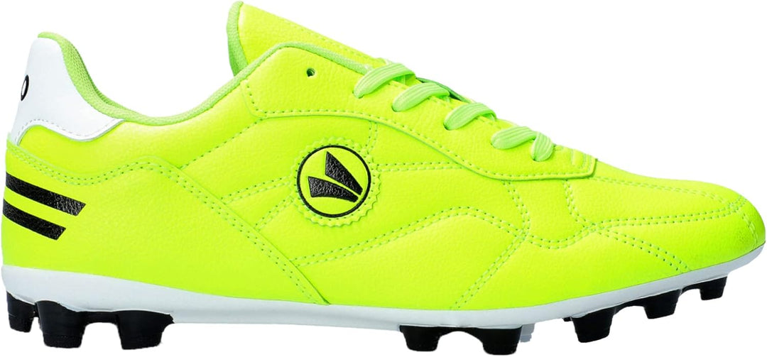 JAKO Classico FG Kids Kinder 36 EU Gelb, 36 EU Gelb