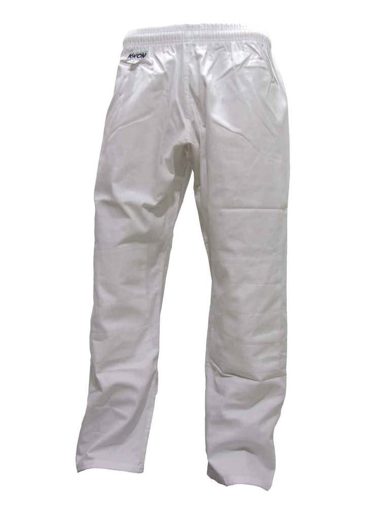 Kwon Judo Hose Training weiss 170, 170