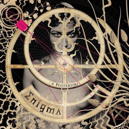 A Posteriori, Audio-CD