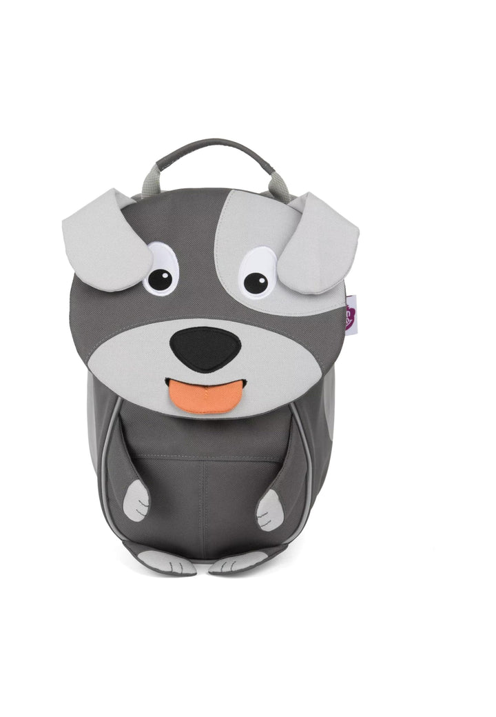 Affenzahn Kinderrucksack Kleiner Freund | Ergonomischer Kindergarten-Rucksack für Kinder von 1 bis 3