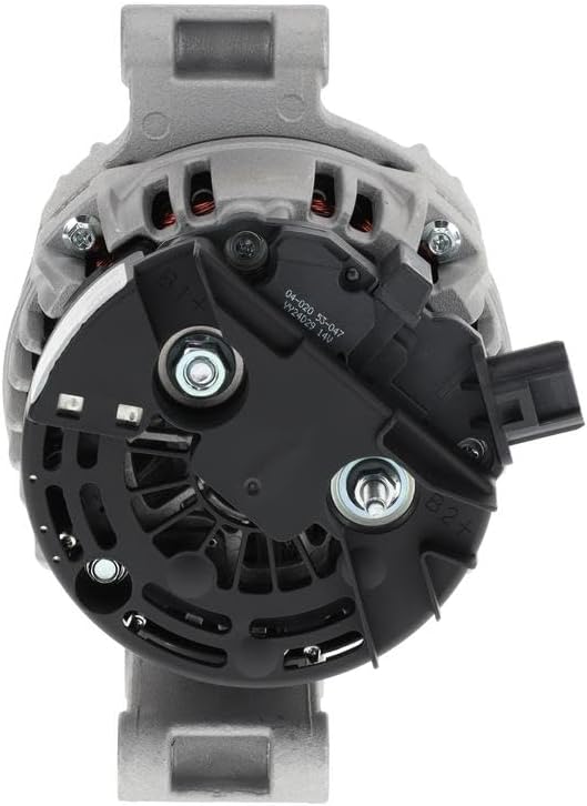 HELLA - Generator/Lichtmaschine - 14V - 75A - für u.a. Ford Transit Chassis (FM_ _, FN_ _) - 8EL 011