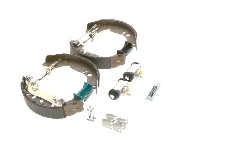 Bosch KS655 Kit Super Pro - hintere Trommelbremsenset - ein vormontiertes Set