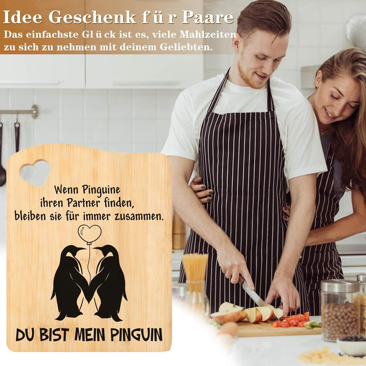 PRSTENLY Valentinstagsgeschenk für Ihn Sie, Hochzeitstagsgeschenke für Männer, Ich liebe dich, Gesch
