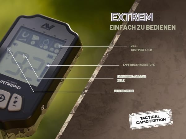 X-Terra Intrepid Tactical 3. Intrepid Tactical, 3. Intrepid Tactical