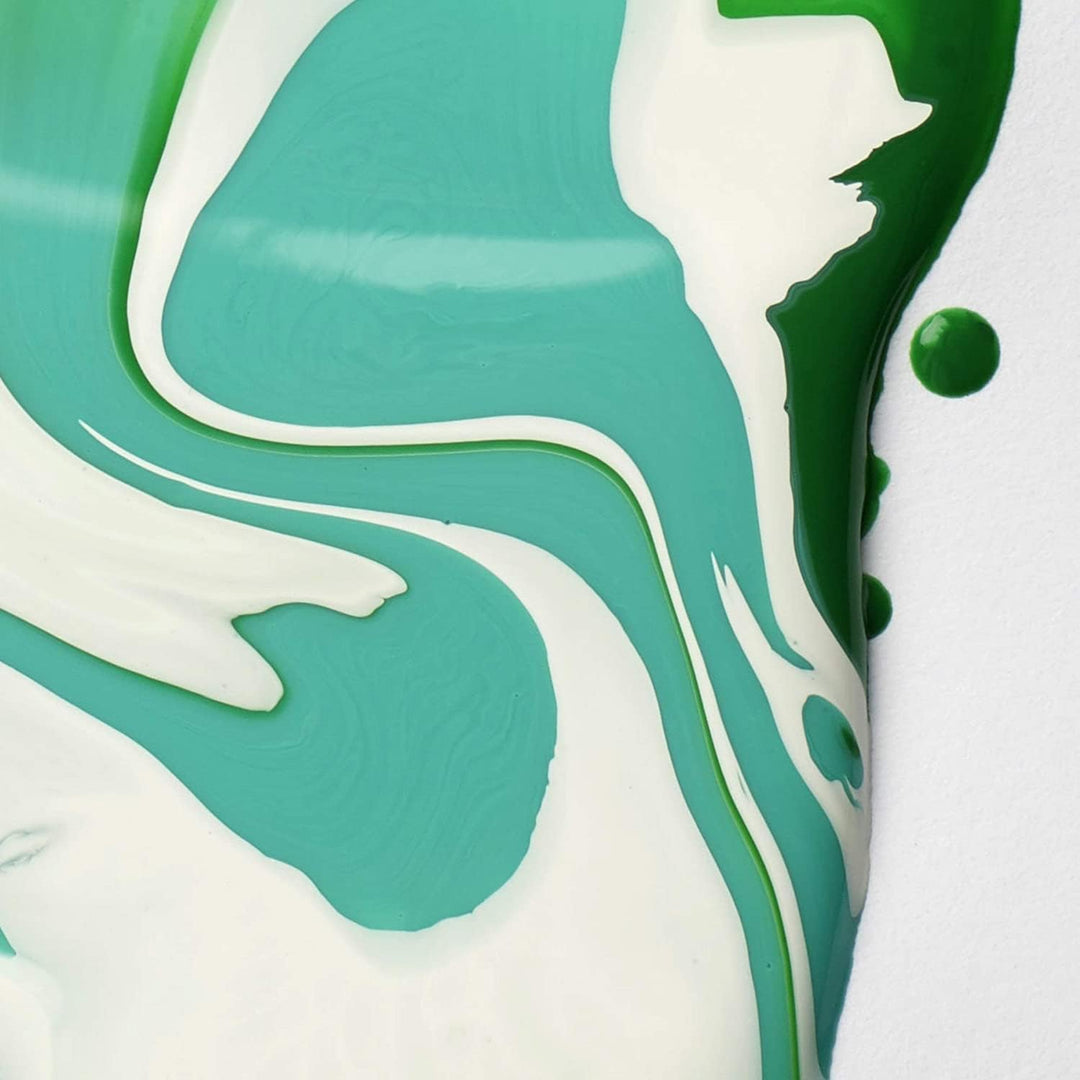 Liquitex 8870513 Giess- und Pouringmedium, wasserfest, nicht-vergilbend, flexibel, erhöht den Farbfl