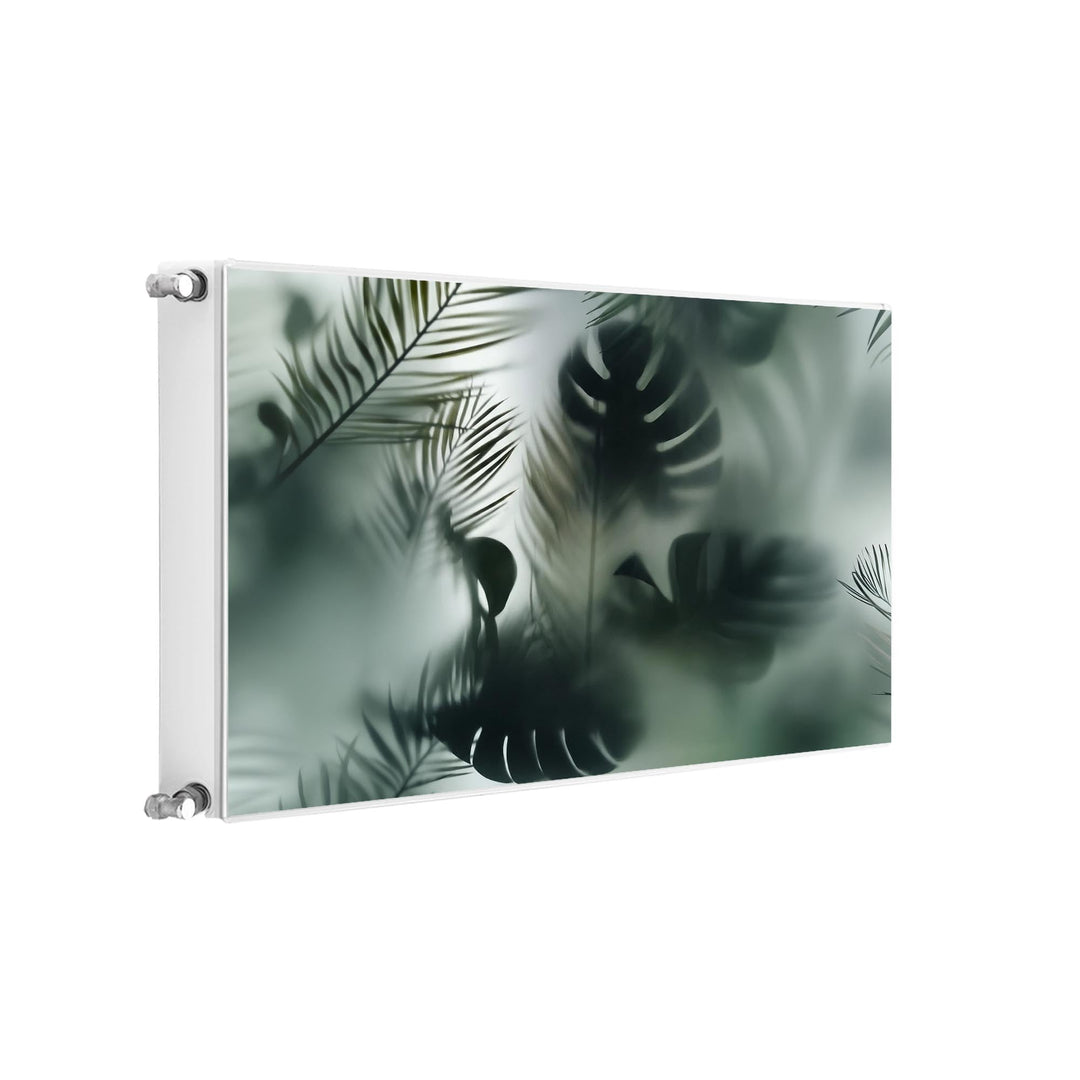 Premium Magnet Heizkörperverkleidung – Stylische Heizungsabdeckung ohne Bohren, individuell zuschnei