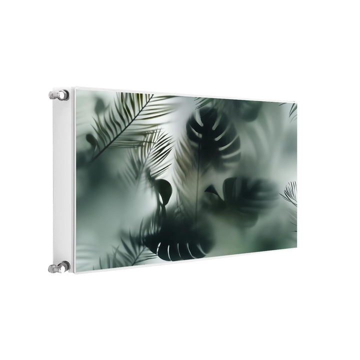 Premium Magnet Heizkörperverkleidung – Stylische Heizungsabdeckung ohne Bohren, individuell zuschnei