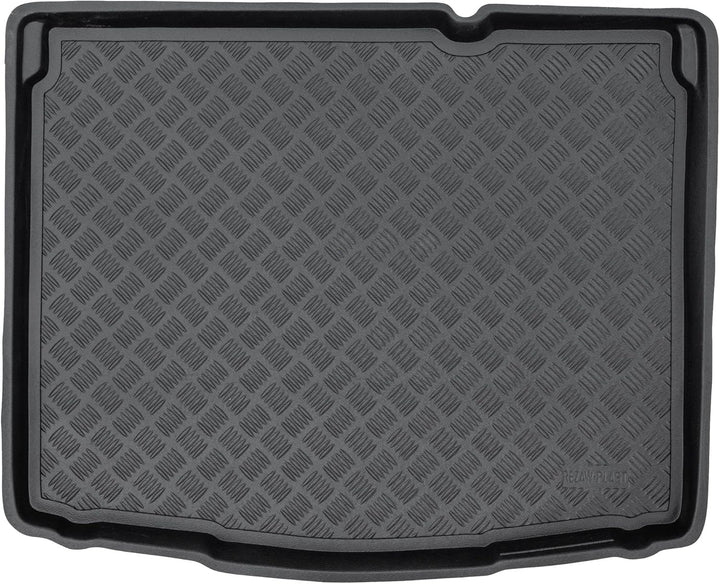 M MOTOS Kofferraumwanne Kofferraummatte passt für Jeep Renegade 2014-2021 Verbessern Sie Ihren Reise