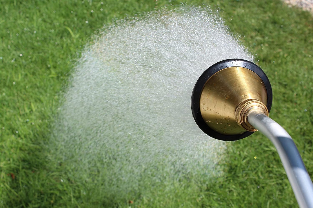 Giesskopf Brausekopf für alle unsere Giessstäbe 3/4 Zoll Innengewinde (Modell 440 small), Modell 440