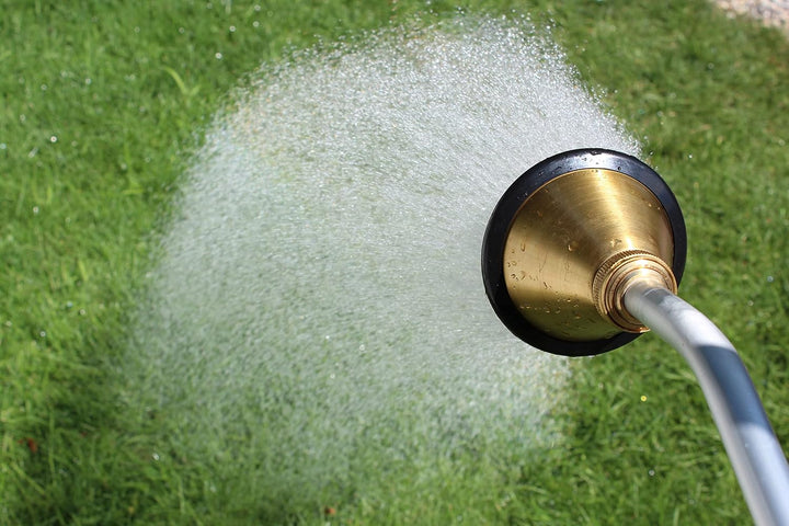 Giesskopf Brausekopf für alle unsere Giessstäbe 3/4 Zoll Innengewinde (Modell 440 small), Modell 440