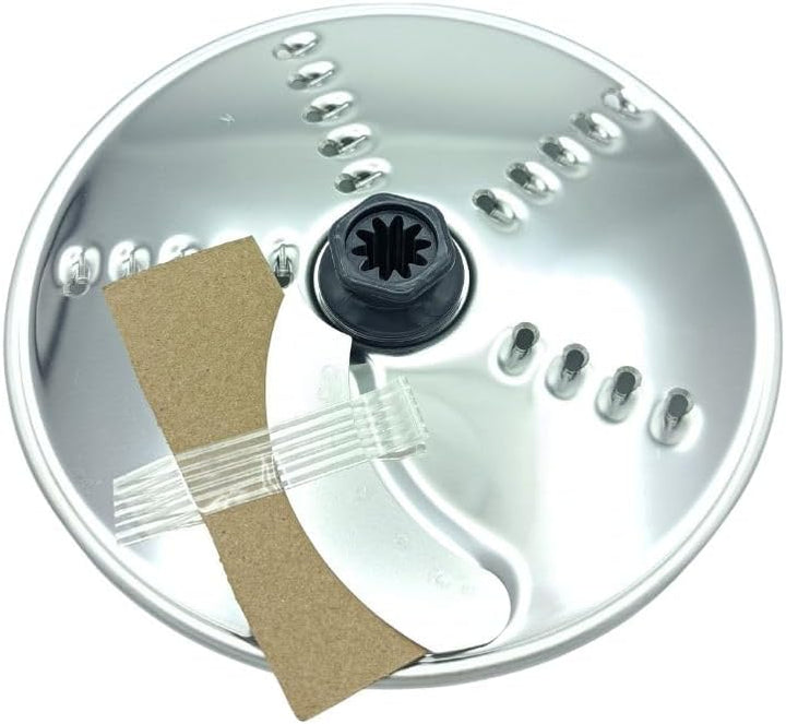Kenwood - Rasp - snijschijf fijn - grey hub - KW715020