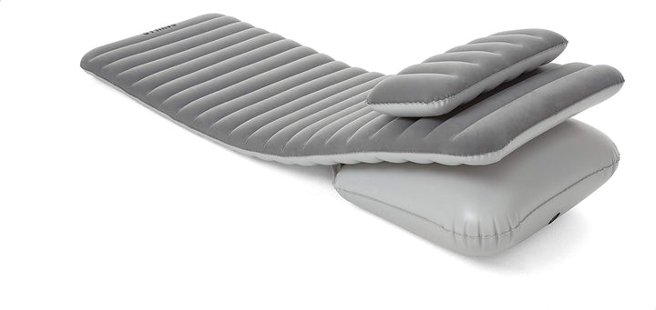 Pavillo Bestway Flexchoice Aufblasbare Campingmatratze für Einzelbetten 190 x 70 x 10,5 cm mit verst