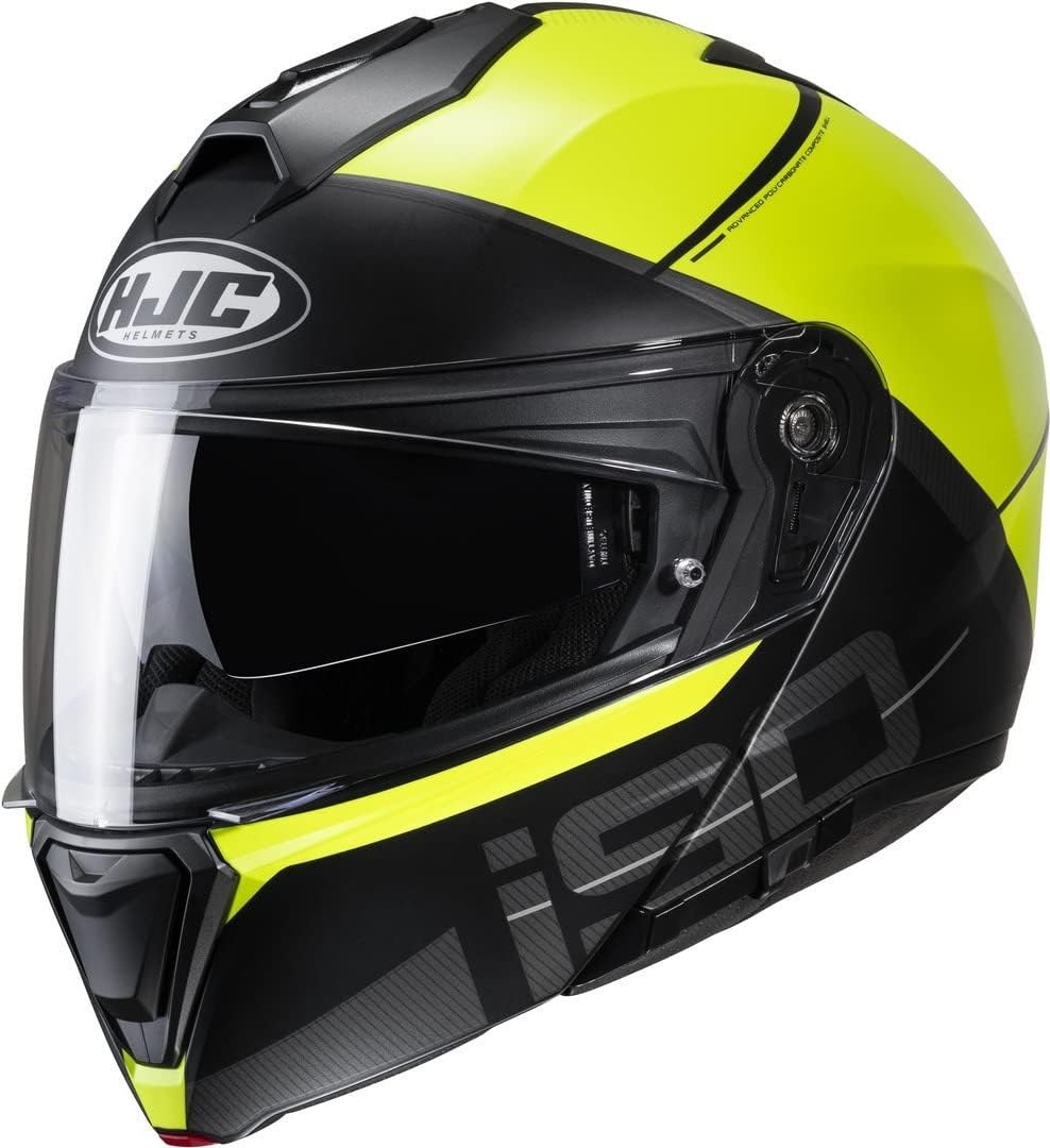 HJC, Modularhelme motorrad I90 MAY MC3HSF, XXL XXL MC3HSF, XXL MC3HSF