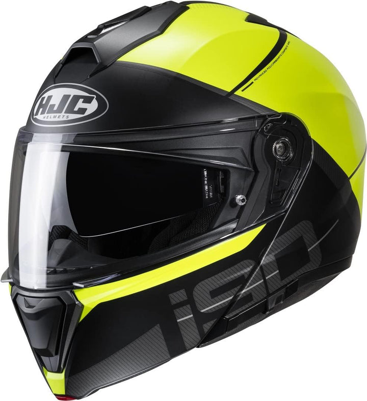 HJC, Modularhelme motorrad I90 MAY MC3HSF, XXL XXL MC3HSF, XXL MC3HSF