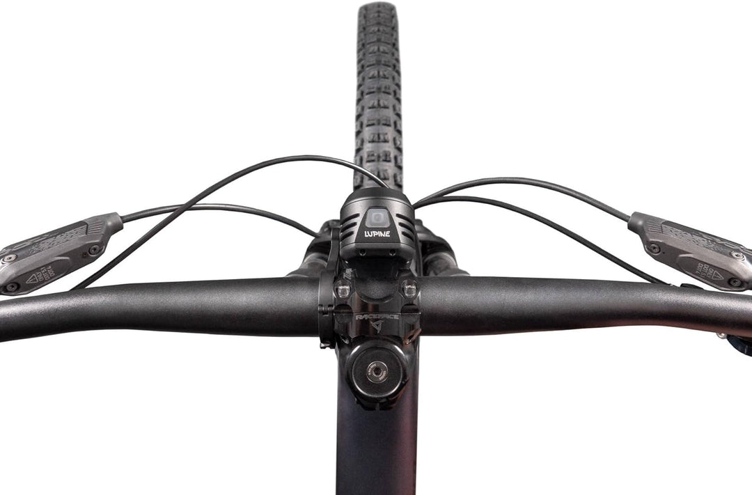 Lupine SL Mono - für 35mm Lenkerdurchmesser ( MTB Fat Bar), für 35mm Lenkerdurchmesser ( MTB Fat Bar