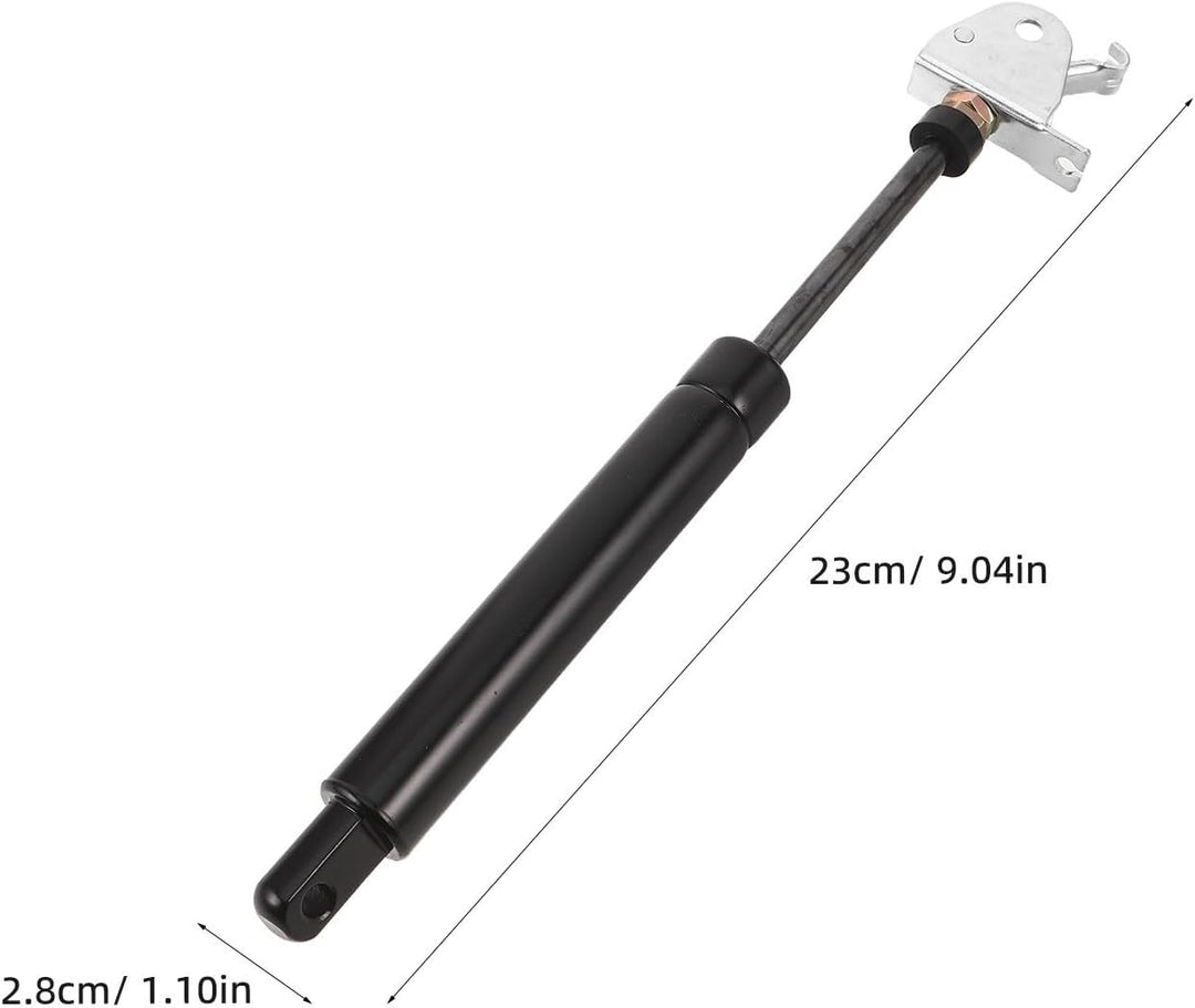 Toyvian Gasdruckfeder für Bürostühle aus Stahl mit Glattem Hydraulischem Betrieb Kompatibel mit Salo