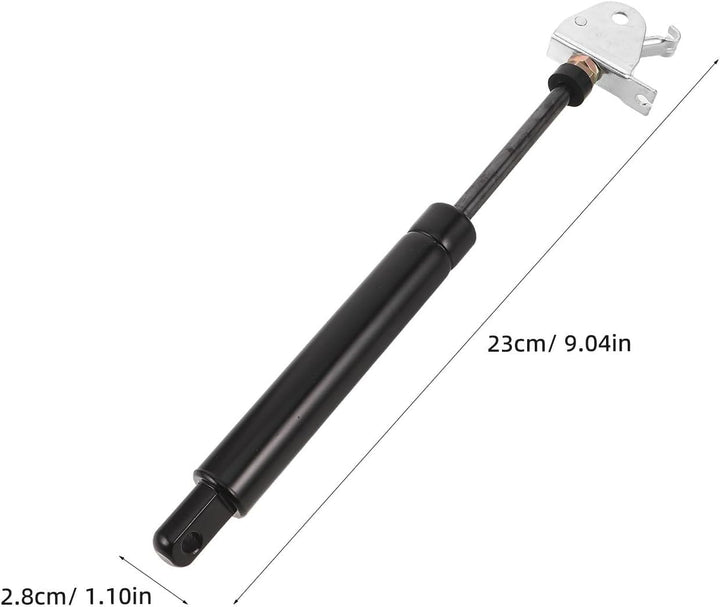 Toyvian Gasdruckfeder für Bürostühle aus Stahl mit Glattem Hydraulischem Betrieb Kompatibel mit Salo