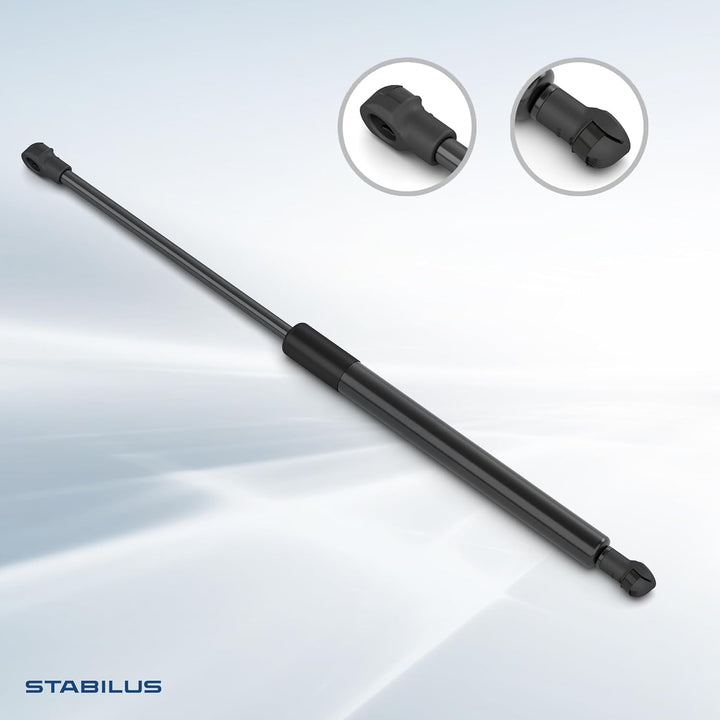 Stabilus Gasfeder Kofferraum BMW i3er Serie I01 2013- Heckklappendämpfer LIFT-O-MAT® mit 375 N 5124