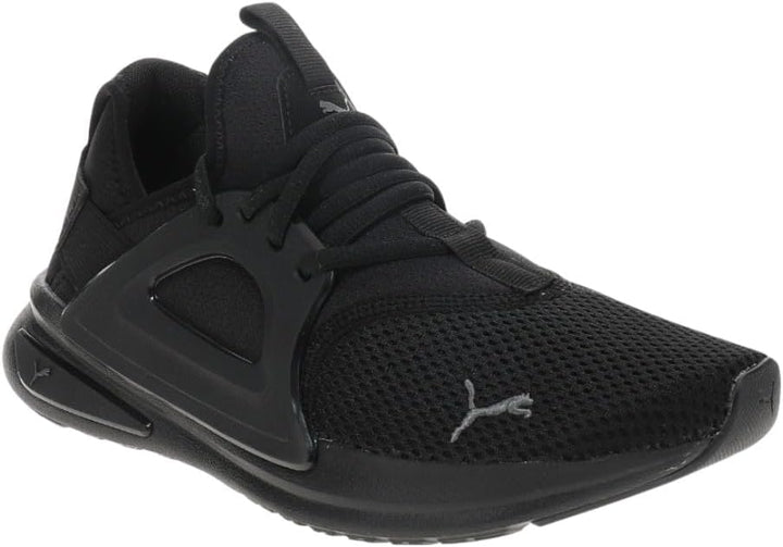 Puma Herren Tazon 6Laufschuh 44.5 EU Puma Blackcastlerock, 44.5 EU Puma Blackcastlerock