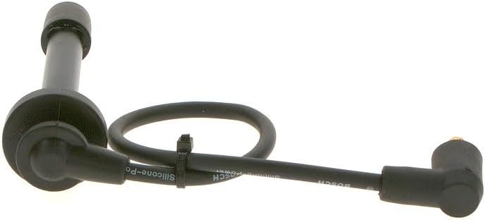 Bosch 0986357278 - Zündleitung - 4er Set