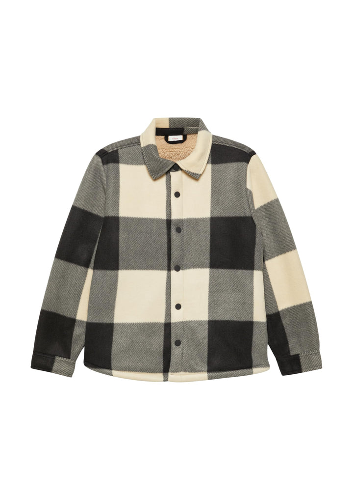 Overshirt