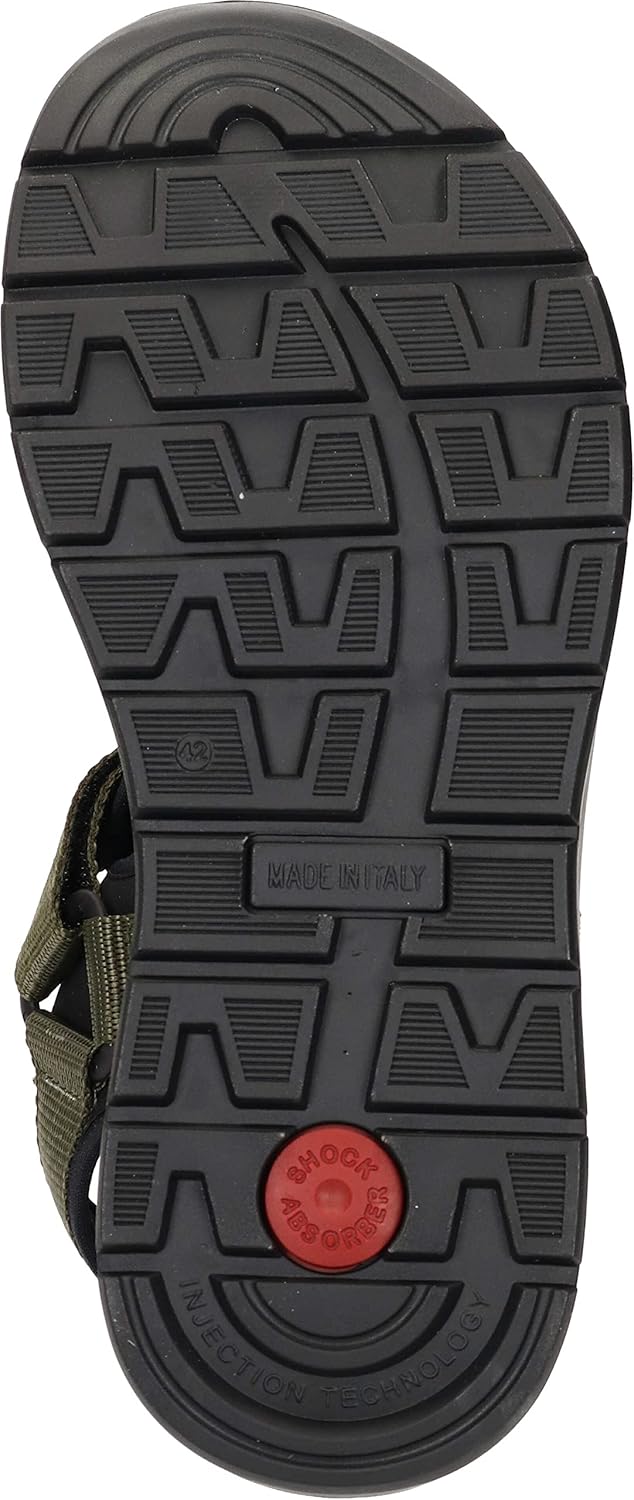 Manitu Sandalen, 40 EU