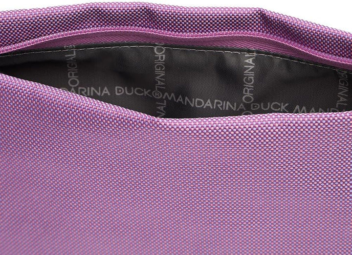 Mandarina Duck Md20 Crossover MD20 CROSSOVER Orchidee, Orchidee
