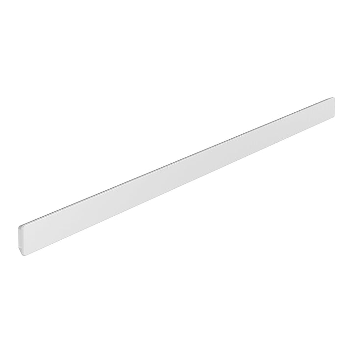 hansgrohe WallStoris - Wandstange 70cm, Badezimmeraufbewahrung, Befestigungsleiste für Aufbewahrungs