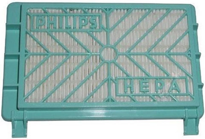 Fiyo HEPA Filter für Philips Staubsauger 432200039090