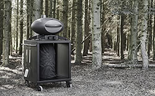 Morsø Gasflasche Cover – Gasflaschen-Abdeckung aus wasserabweisendem Polyester, Hülle für Gasflasche