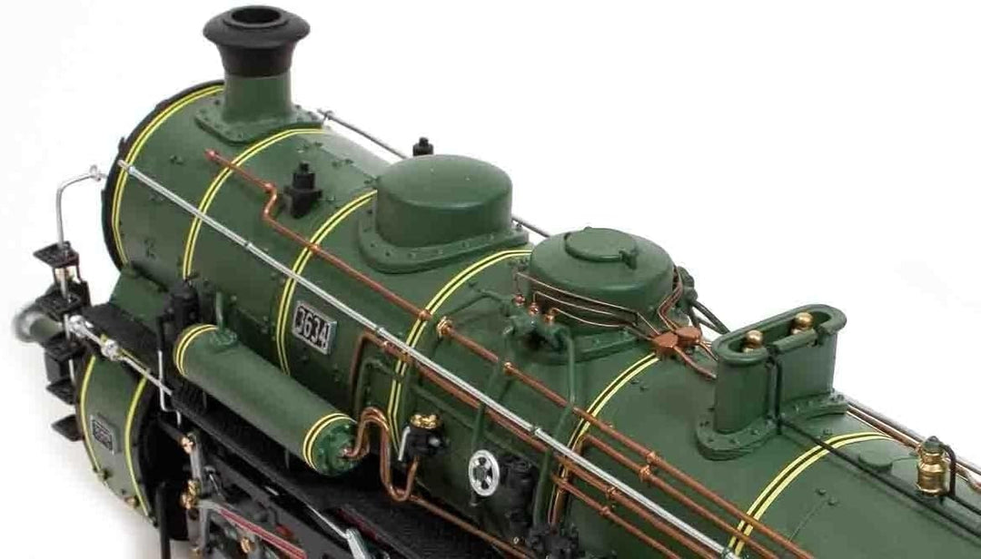 OC 54002 BR-18 (Bavarian Dream) Lokomotive 1:32
