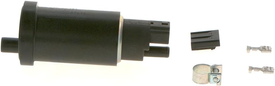 Bosch 0580314154 - Reparaturset für Kraftstofffördermodule