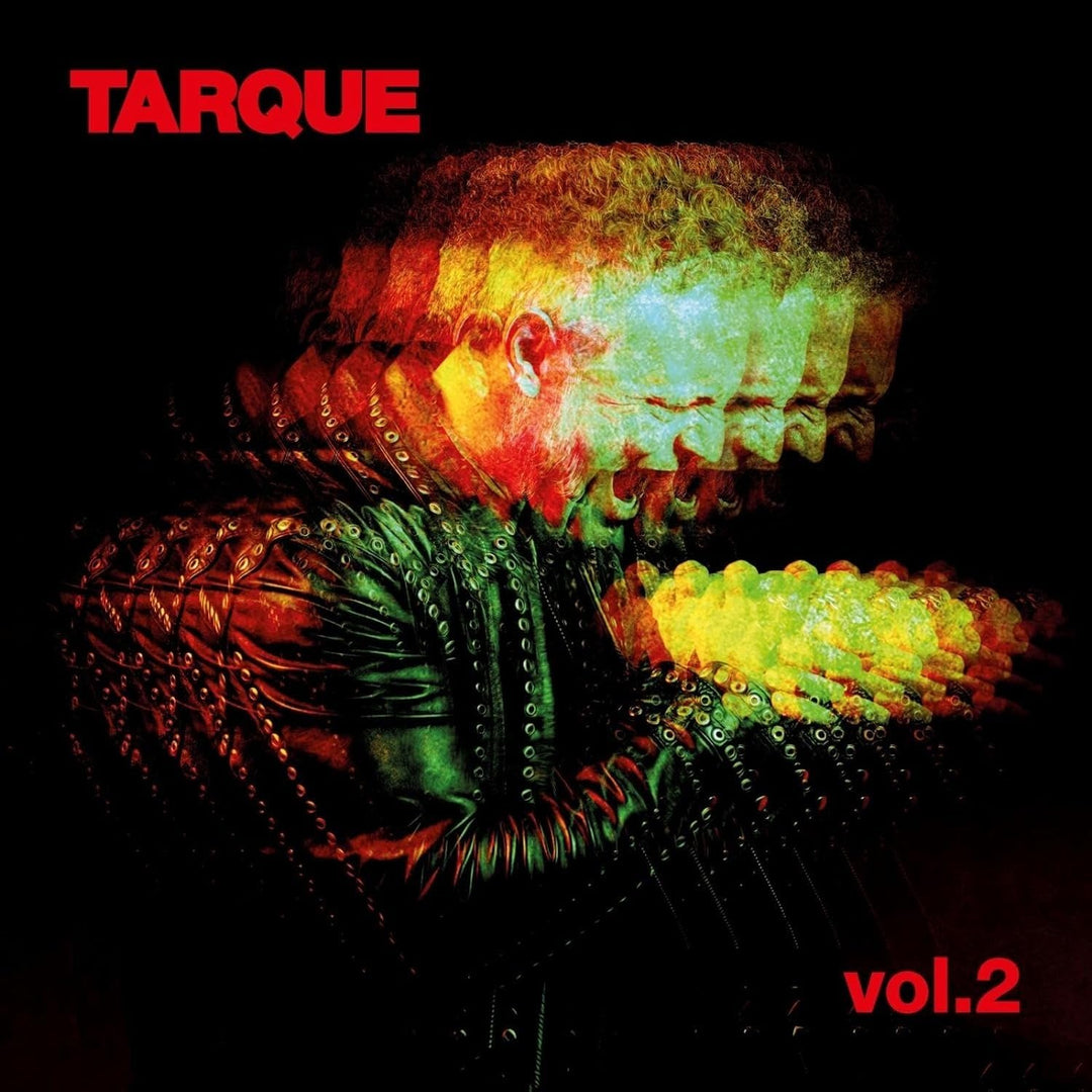 Vol II, Vinyl