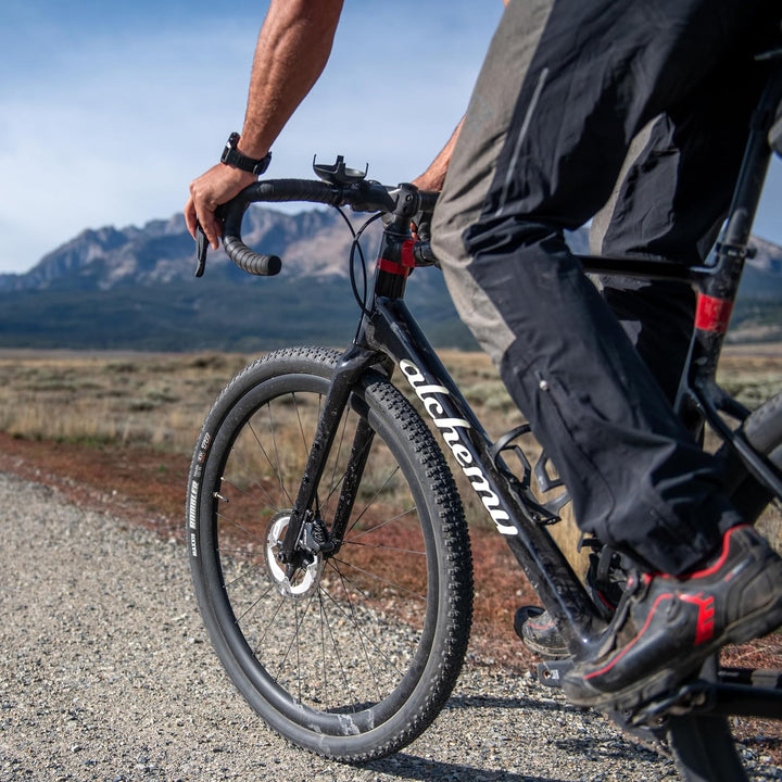 Maxxis Rambler Dual Compound EXO Tubeless Ready Folding Tire Schwarz 28, Schwarz 28