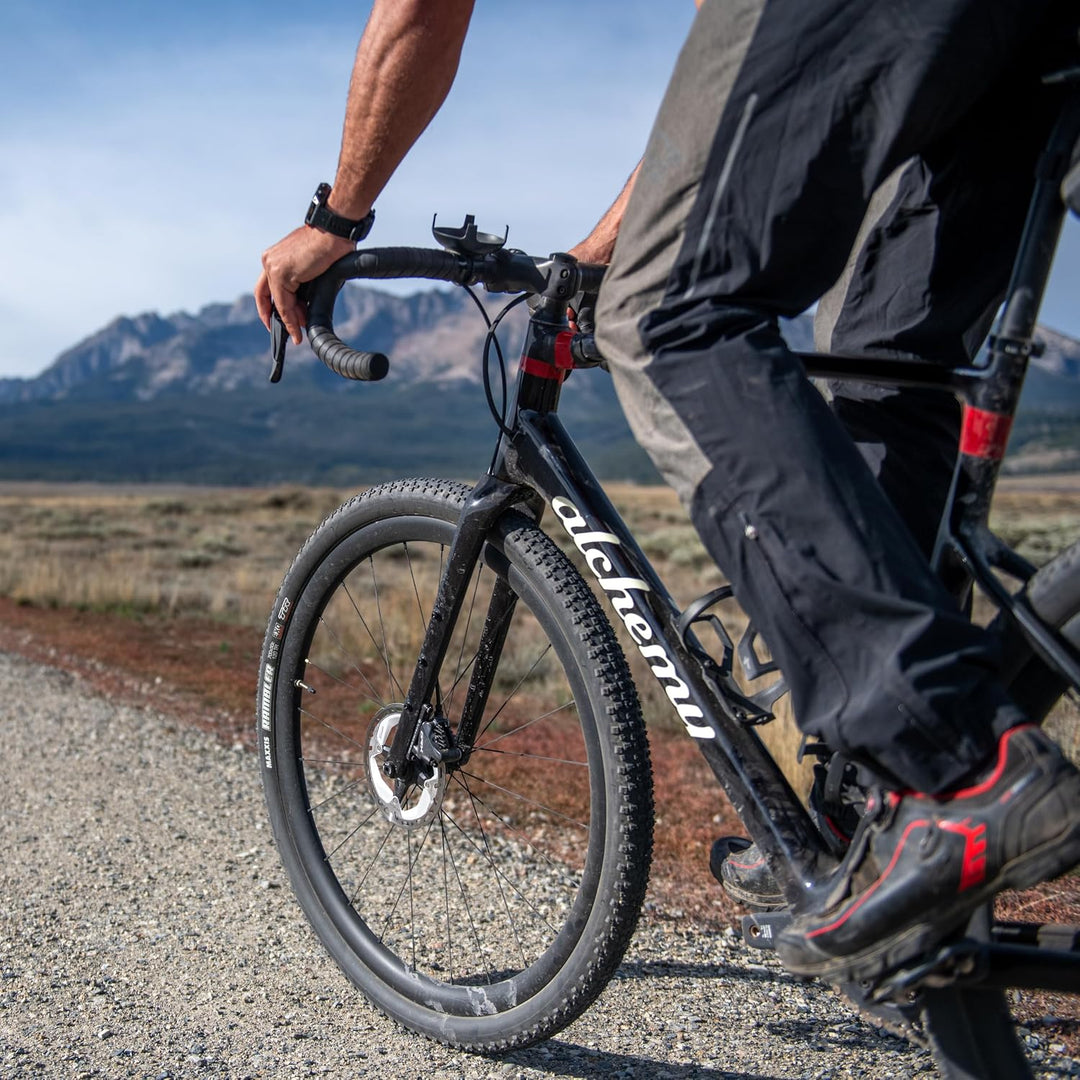 RAMBLER-Reifen - 650X47B - tr. flexibel - Exo / Tubeless Ready / Tanwall