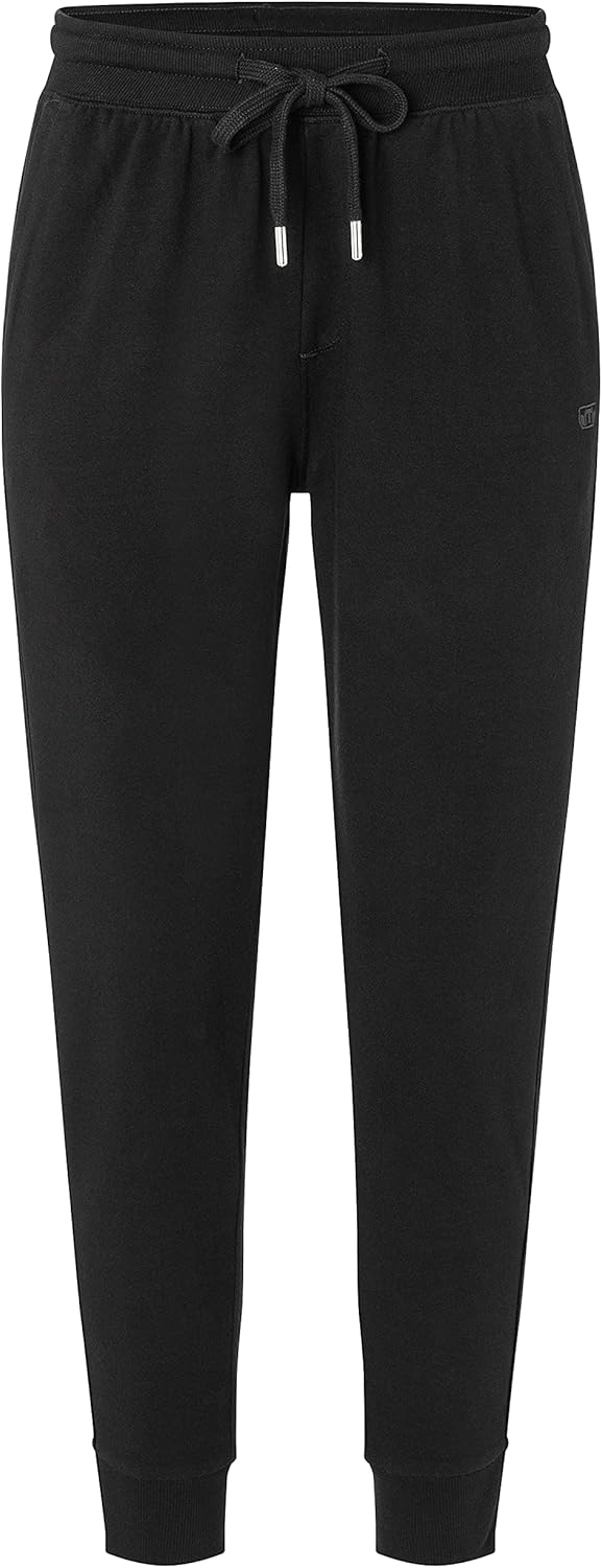 Timezone Damen Freizeithose XS Schwarz, XS Schwarz