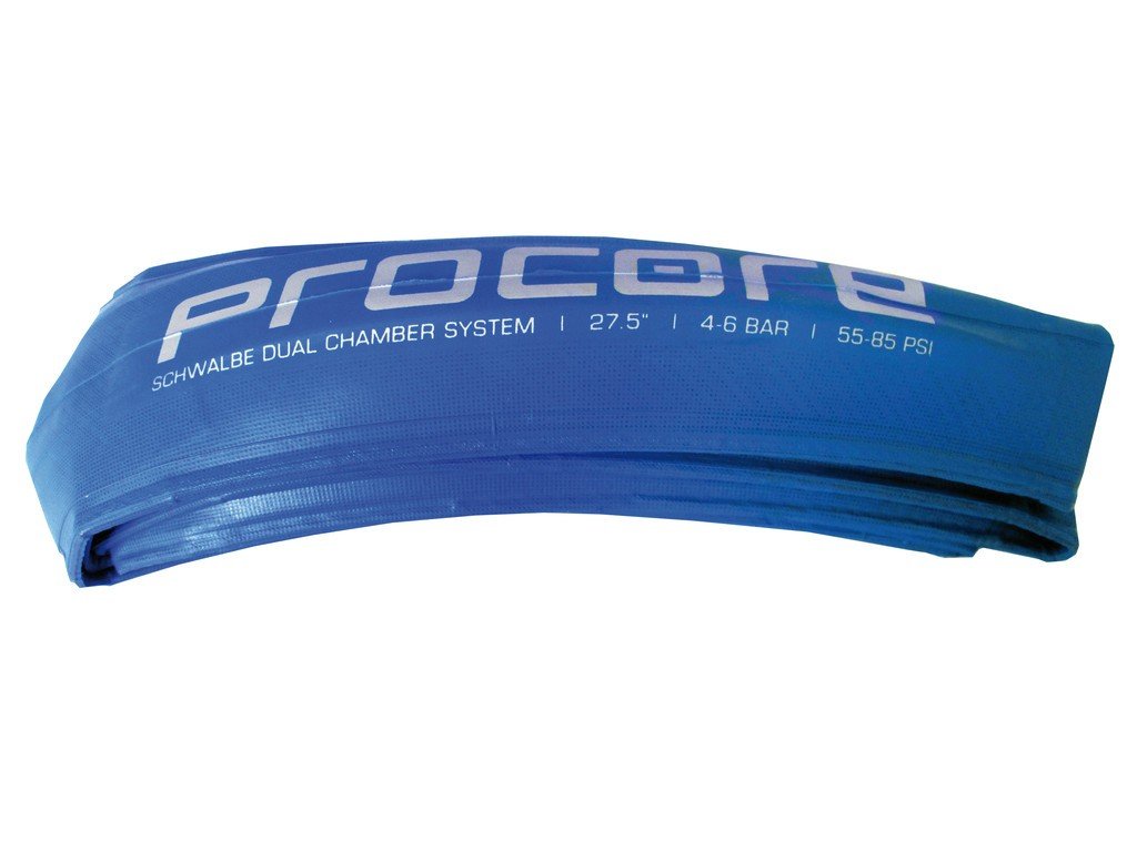 Schwalbe Procore Fahrrad Bereifung 29 x 1.10 28-622 Schwarz, 29 x 1.10 28-622 Schwarz