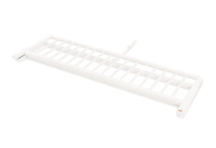 Pinolino 172447 - Bettschutzgitter, 120 x 32 x 40 cm,