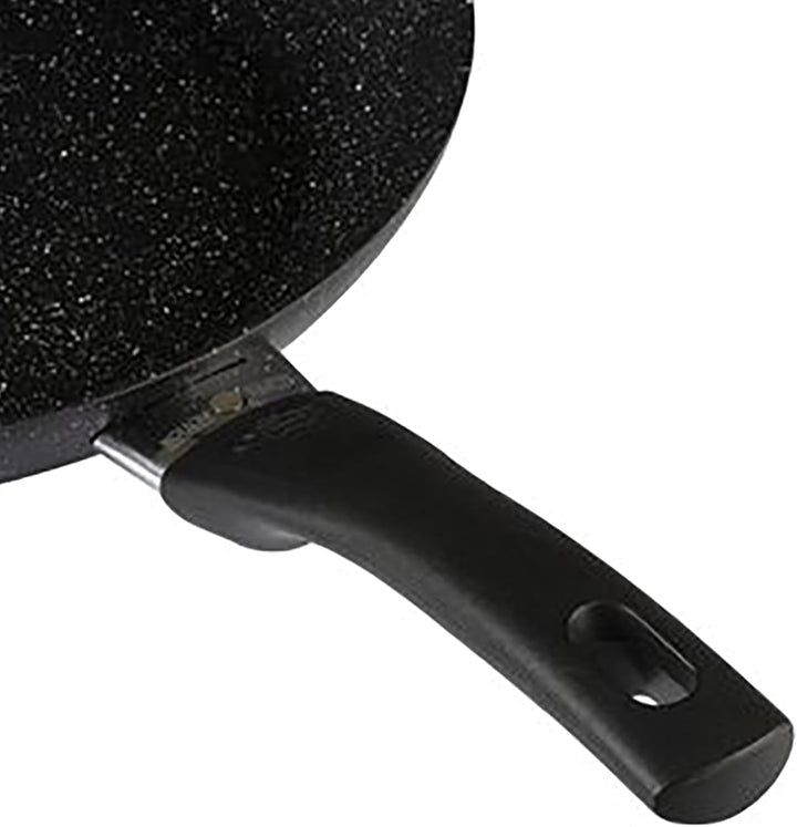 BALLARINI Vipiteno Bratpfanne, Pfanne Antihaftbeschichtet, Aluminium, rund, Ø 28 cm 28CM, 28CM